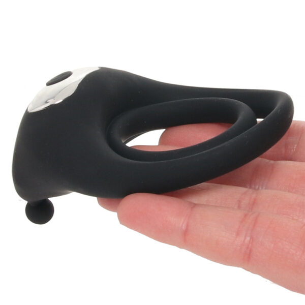 CockPower Remote Control Pleasure Ring