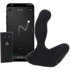 NEX-221728_1 Revo Stealth App-Controlled Prostate Massager