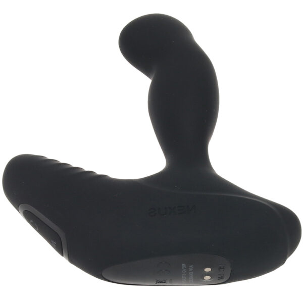Revo Stealth App-Controlled Prostate Massager