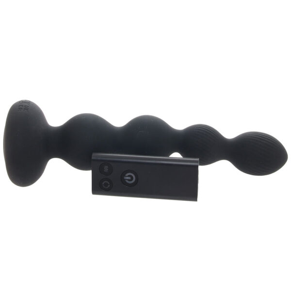 Nexus Tornado Large Anal Probe