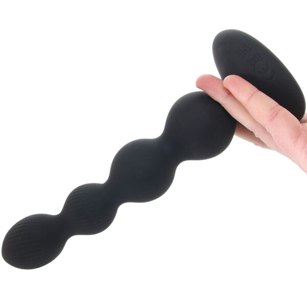 Nexus Tornado Large Anal Probe