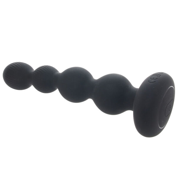 Nexus Tornado Large Anal Probe