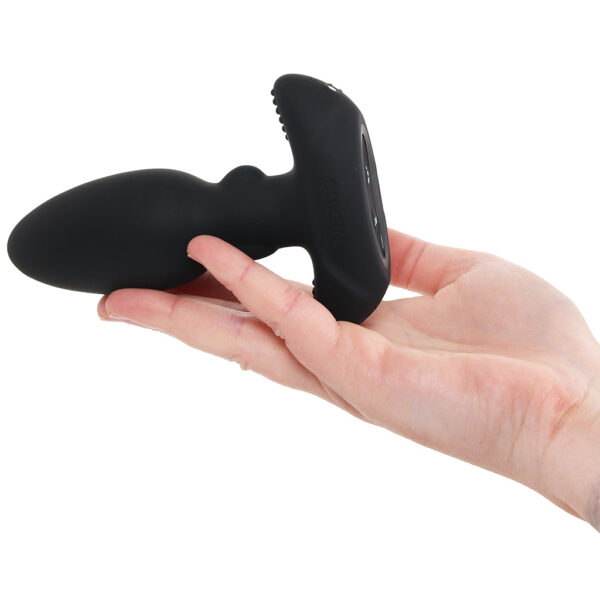 Nexus Beat Thumping Butt Plug