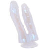 NSN-0385-37_3 Fantasia Double Trouble Dildo