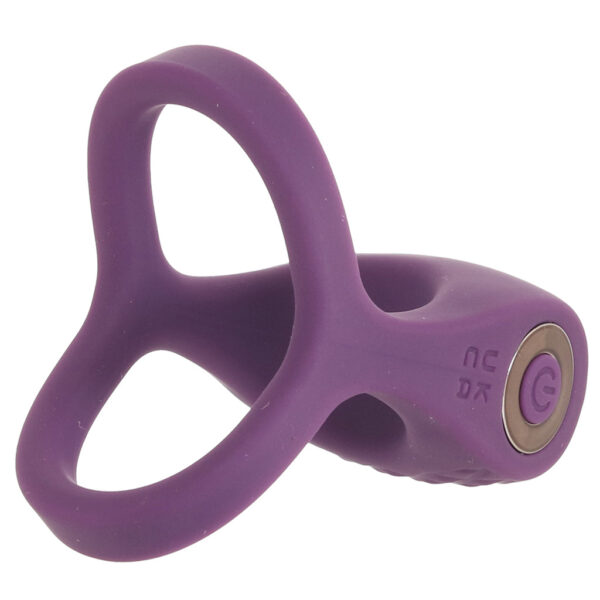 Inya Valiant Vibrating Cock Ring