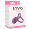 Inya Valiant Vibrating Cock Ring