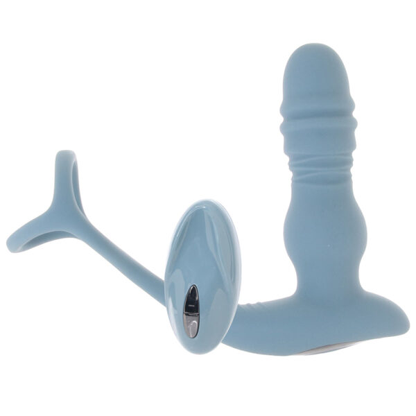 NSN-1101-69_3 The Handyman Thrusting Prostate Massager