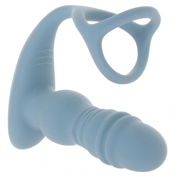 NSN-1101-69_4 The Handyman Thrusting Prostate Massager