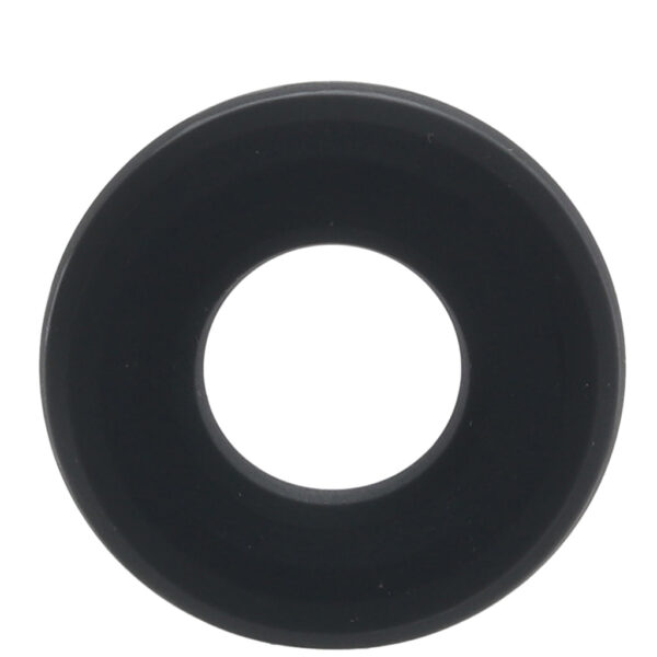 Renegade Super Stretchable Fireman Ring Set in Small