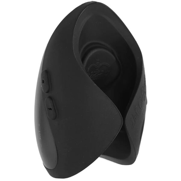 Pulse Solo Lux Remote Guybrator