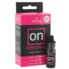 ON Natural Arousal Oil for Her in 0.17oz / 5ml