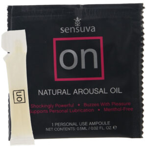 ON-009147_1 ON Natural Arousal Oil in 0.02oz/0.5ml