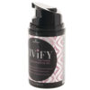 Vivify Tightening & Rejuvenation Gel in 1.7oz/50ml
