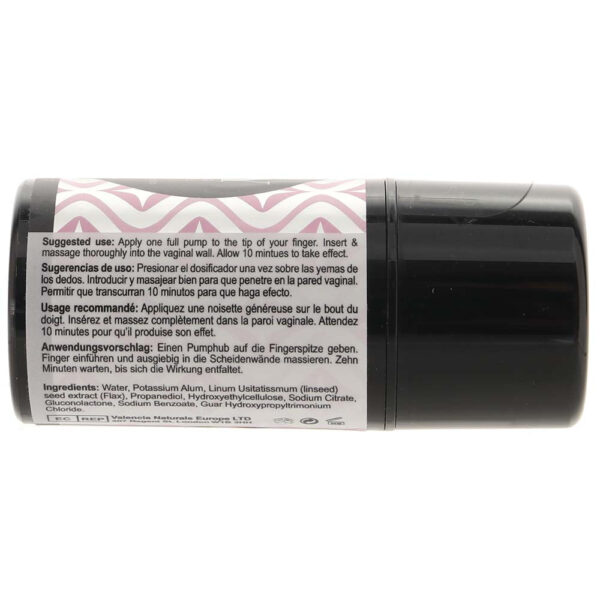 Vivify Tightening & Rejuvenation Gel in 1.7oz/50ml