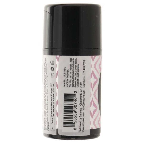 Vivify Tightening & Rejuvenation Gel in 1.7oz/50ml