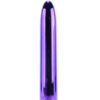 PD-1976-12_2 Classix 7 Inch Slimline Rocket Vibe in Metallic Purple