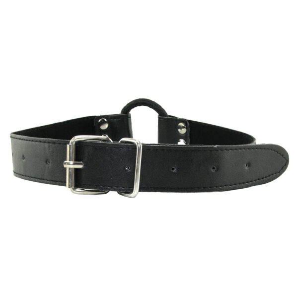 Fetish Fantasy Beginner's Open Mouth Gag