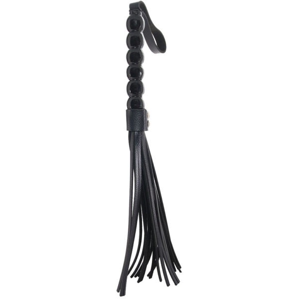 Fetish Fantasy Beaded Cat-O-Nine Tails