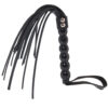 Fetish Fantasy Beaded Cat-O-Nine Tails