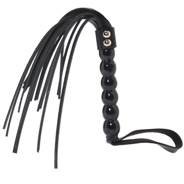 Fetish Fantasy Beaded Cat-O-Nine Tails