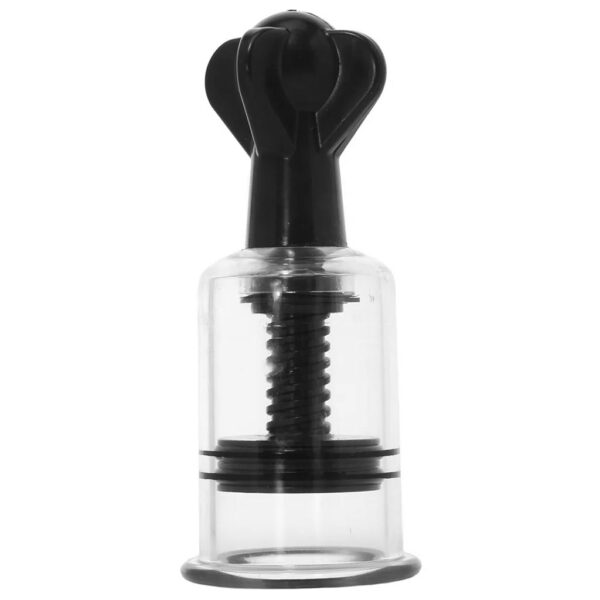 PD-4465-23_4 Super Suckers Nipple and Clitoral Pump Trio