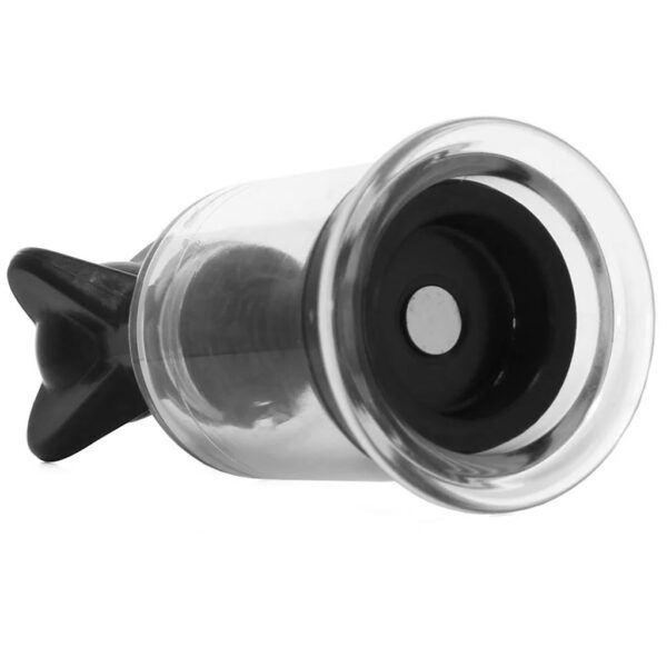 PD-4465-23_5 Super Suckers Nipple and Clitoral Pump Trio