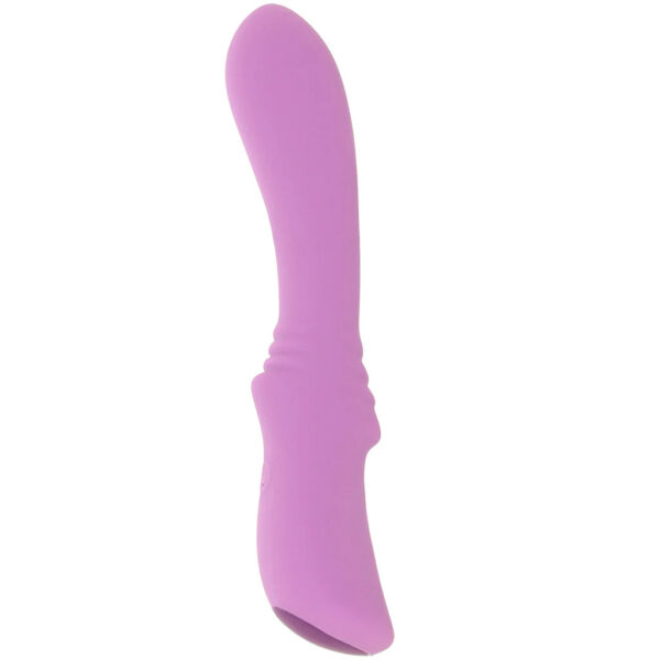 PD-4939-12_3 Fantasy For Her Flexible Please-Her Vibe in Purple