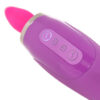 Fantasy For Her Ultimate Pleasure Clitoral Pump Vibe