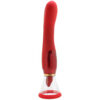 Luxury Edition Ultimate Pleasure Clitoral Pump Vibe