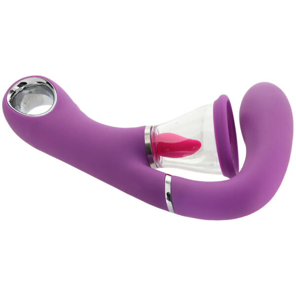 PD-4967-12_5 Fantasy For Her Ultimate Pleasure Pro Stimulator