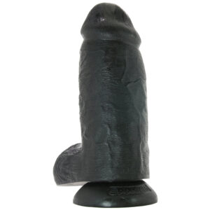 PD-5532-23_1 King Cock Chubby in Black