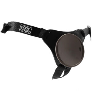 PD-BD102-29_1 King Cock Comfy Body Dock Strap-On Harness