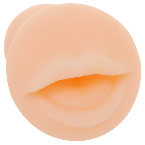 Extreme Coed Cocksucker Fanta Flesh Stroker