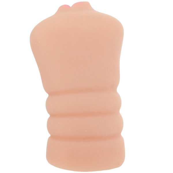 Deep Throat Cocksucker Mega Stroker