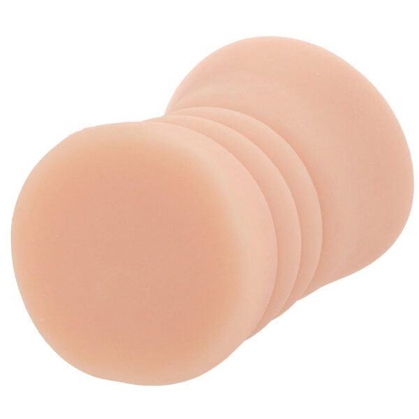 Deep Throat Cocksucker Mega Stroker