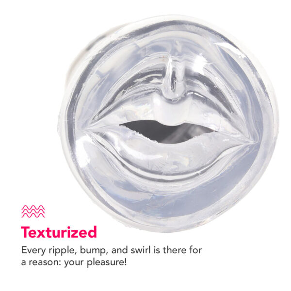 PDX Elite Blowjob Power Pump