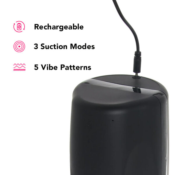 PDX Elite Moto Bator 2