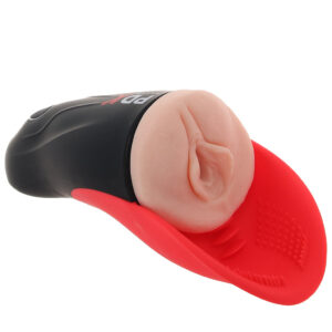 PD-RD540_1 PDX Elite F**k-O-Matic Auto Suction Stroker