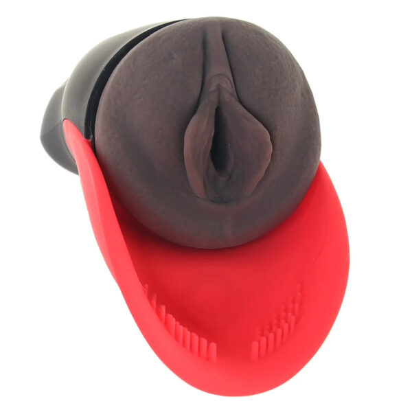 PDX Elite F**k-O-Matic 2 Ultra Suction Stroker