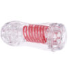 PDX Elite ViewTube 2 See-Thru Stroker
