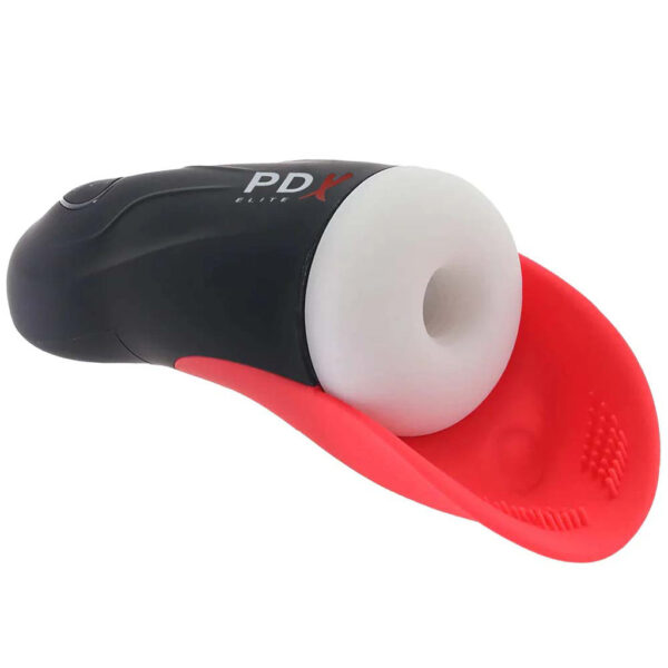 PDX Elite Fap-O-Matic Pro Auto Stroker