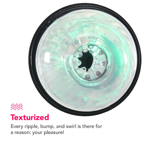 PD-RD553-23_2 PDX Elite ViewTube Max View Suction Stroker