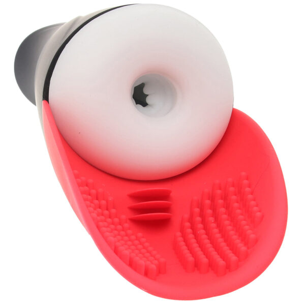 PDX Elite Fap-O-Matic Pro XL Suction Stroker