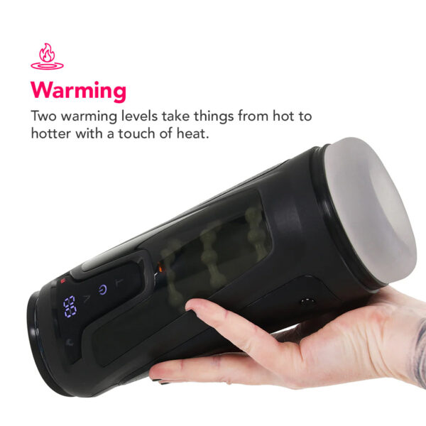 PD-RD556-23_3 PDX Elite Moto-Bator Pro Thrusting Stroker