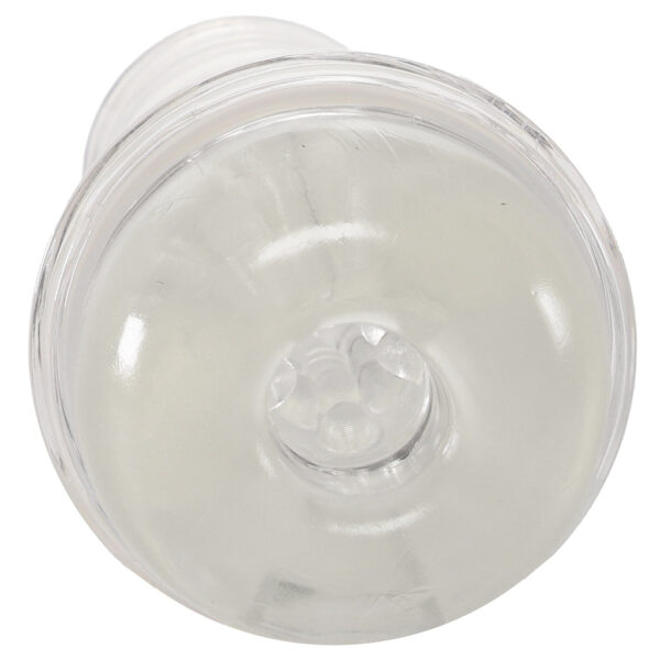 PDX Elite ViewTube Vac XXL Stroker with Hand Pump