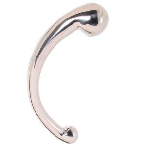 RGE-817432_1 Stainless Steel G-Spotting Wand