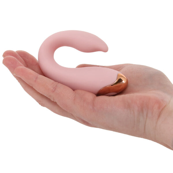 SHOTS-059703_4 Loveline Daydream Compact Wearable G-Spot Vibe