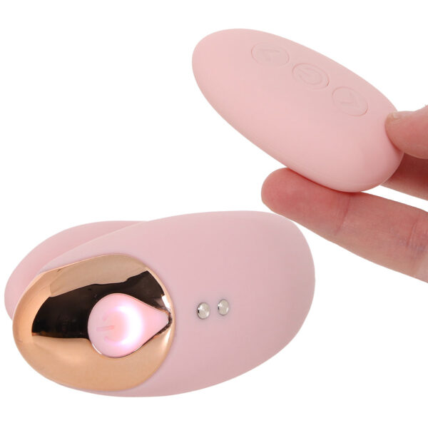 SHOTS-059703_5 Loveline Daydream Compact Wearable G-Spot Vibe