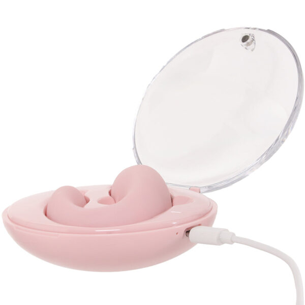 SHOTS-059703_6 Loveline Daydream Compact Wearable G-Spot Vibe