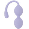 Loveline Pelvifit Beads Remote Kegel Vibe